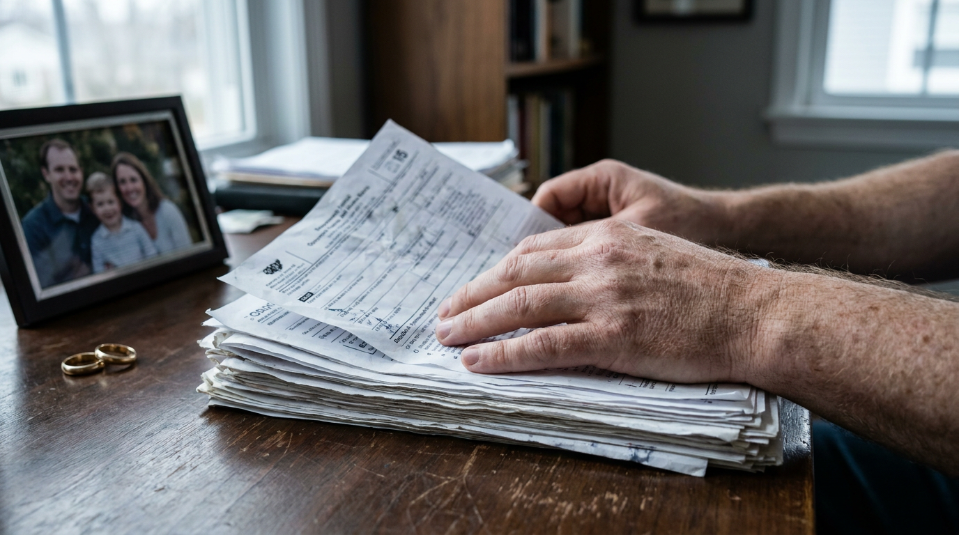 USCIS Memo PM-602-0199, Explained Calmly: Why Adjustment of Status Has Always Been Discretionary — and What That Means for Your Case