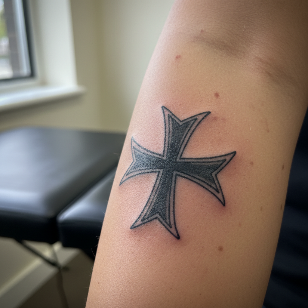 Cruz de Hierro (Dependiente de Contexto)
