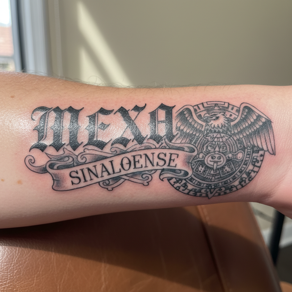 Mexicles — Pandilla Penitenciaria Chihuahuense Alineada con Sinaloa