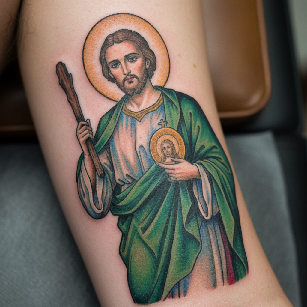 San Judas Tadeo