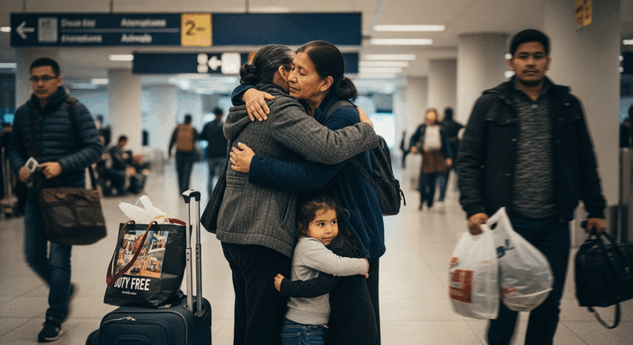 Family Immigration