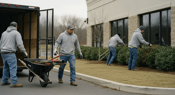 H-2B Employer Compliance
