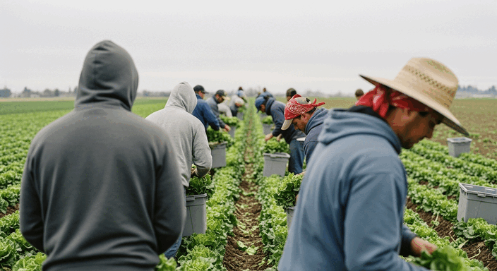 H-2A Employer Compliance