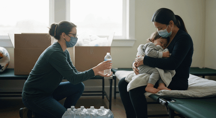 Humanitarian Relief