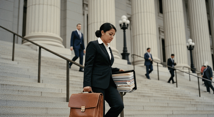 Writ of Mandamus — Suing the Government for Unreasonable Delay
